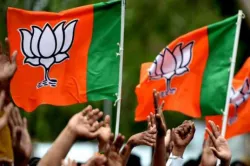 <p>BJP</p>- India TV Hindi