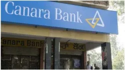 <p>canra bank</p>- India TV Paisa