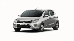 Maruti drives in Celerio S-CNG version at Rs 5.36 lakh - India TV Paisa