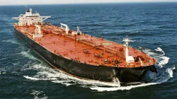 <p>Crude Import</p>- India TV Paisa