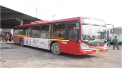 CTU Chandigarh Delhi bus service likely to resume from Monday- India TV Hindi