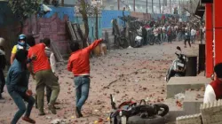 <p>Delhi Riots</p>- India TV Hindi