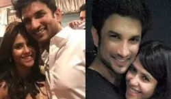 ekta kapoor, sushant singh rajput- India TV Hindi