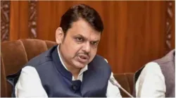 Around 1,000 COVID-19 deaths not reported in Maharashtra: Devendra Fadnavis- India TV Hindi