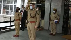 Himachal Pradesh DGP Office Coronavirus, Himachal Pradesh Police Headquarters, Himachal Pradesh COVI- India TV Hindi