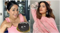 hina khan, instagram- India TV Hindi