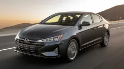 BS6 Hyundai Elantra Diesel launched at Rs 18.7 lakh- India TV Paisa