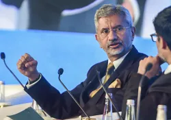 India-China-Russia trilateral meet today, EAM S Jaishankar to participate- India TV Hindi