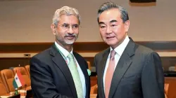 India-China-Russia trilateral meet tomorrow, EAM S Jaishankar to participate- India TV Hindi