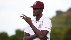 Jason Holder, West Indies cricket team, Phil Simmons, Cricket, Sports, News- India TV Hindi