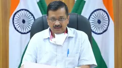 <p>Arvind Kejriwal appeal to neighbouring states to make...- India TV Hindi