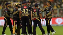 Kolkata Knight Riders- India TV Hindi