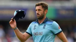 Liam Plunkett, Michael Vaughan, England cricket, England Cricket board, Plunkett- India TV Hindi