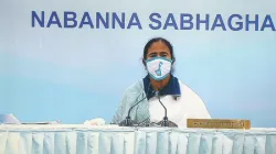 <p>Mamata Banerjee</p>- India TV Hindi