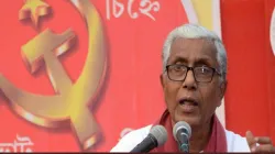 Manik Sarkar- India TV Hindi