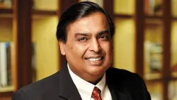 <p>Mukesh Ambani</p>- India TV Paisa