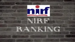 <p>nirf ranking 2020 at nirf india org</p>- India TV Hindi