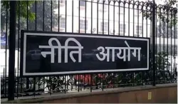 <p>Niti Aayog</p>- India TV Paisa