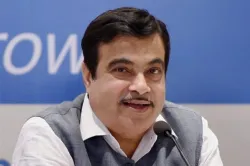 MSME Minister, Nitin Gadkari, PPE Kits, Export - India TV Paisa