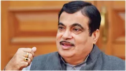 <p>Nitin Gadkari</p>- India TV Paisa