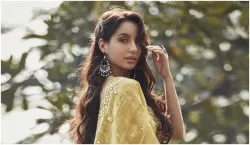 nora fatehi- India TV Hindi