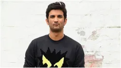 Sushant Singh Rajput - India TV Hindi