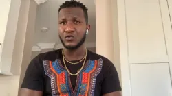 Eng vs WI: 'Black Lives Matter' movement gives extra motivation to Windies team: Darren Sammy- India TV Hindi