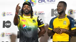 Chris Gayle, Darren Sammy, IPL, SunRisers Hyderabad, racism, cricket news, latest updates- India TV Hindi