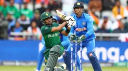 Babar Azam- India TV Hindi