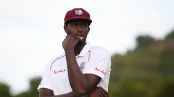 ENG vs WI: Big statement by Jason Holder, if anyone takes us lightly, it would be stupid- India TV Hindi