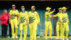 Zimbabwe vs Australia's ODI series postponed due to Coronavirus- India TV Hindi