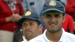 'Everyone was involved in the plan to Drop me', Sourav Ganguly told how he was dropped from the team- India TV Hindi