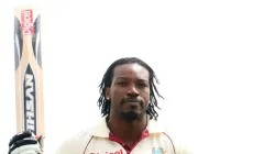 T20 explosive batsman Chris Gayle calls Test cricket challenging- India TV Hindi