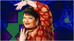 saroj khan- India TV Hindi