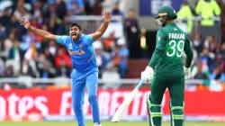 Vijay Shankar, Pakistan, World cup, World cup 2019- India TV Hindi