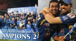 Pragyan Ojha, Deccan Chargers, Mumbai Indians, IPL, IPL 2020- India TV Hindi