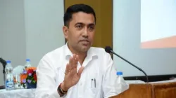 <p>Pramod Sawant</p>- India TV Hindi