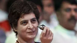 <p>Priyanka Gandhi</p>- India TV Hindi