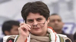 <p>Priyanka Gandhi</p>- India TV Hindi