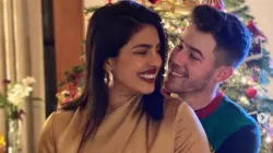 priyanka chopra and nick jonas- India TV Hindi