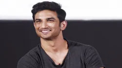 Sushant Singh Rajput- India TV Hindi