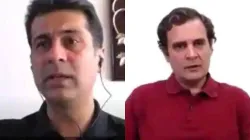 Lockdown draconian, economy decimated,says Rajiv Bajaj to Rahul Gandhi- India TV Paisa