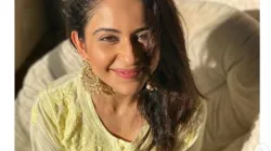 rakul preet singh- India TV Hindi