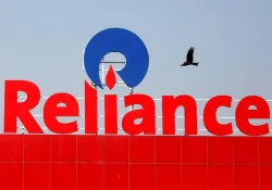 <p>reliance industries</p>- India TV Paisa