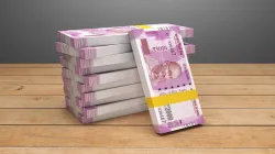 <p>direct tax collection dips</p>- India TV Paisa