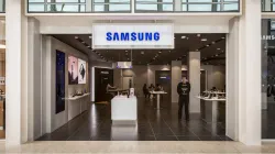 <p>samsung new launch</p>- India TV Paisa