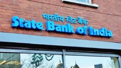 SBI to hold virtual annual general meeting on Jun 17- India TV Paisa