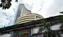 Sensex jumps 204.90 points to 35,116.22 in opening session- India TV Paisa