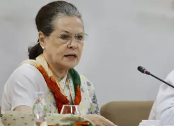 Congress president Sonia Gandhi, OBC Reservations, NEET- India TV Hindi