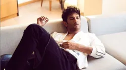 sushant singh rajput- India TV Hindi